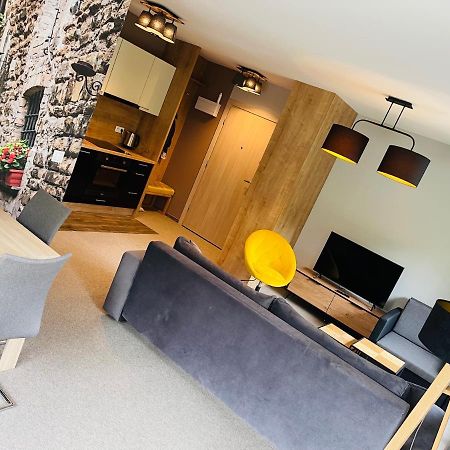 Apartament Piano Świeradów-Zdrój المظهر الخارجي الصورة