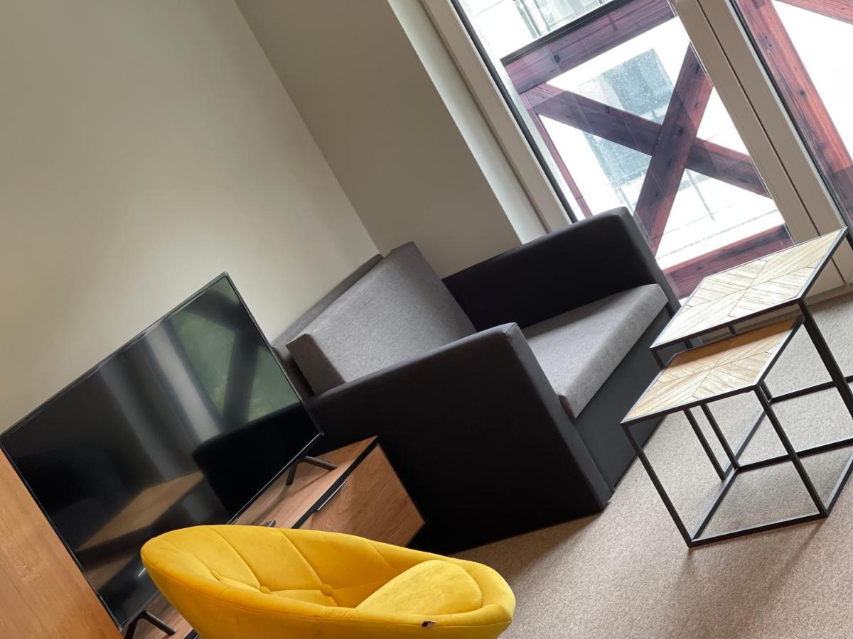 Apartament Piano Świeradów-Zdrój المظهر الخارجي الصورة