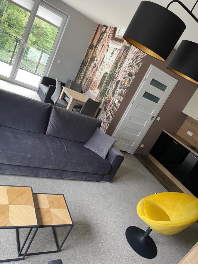 Apartament Piano Świeradów-Zdrój المظهر الخارجي الصورة