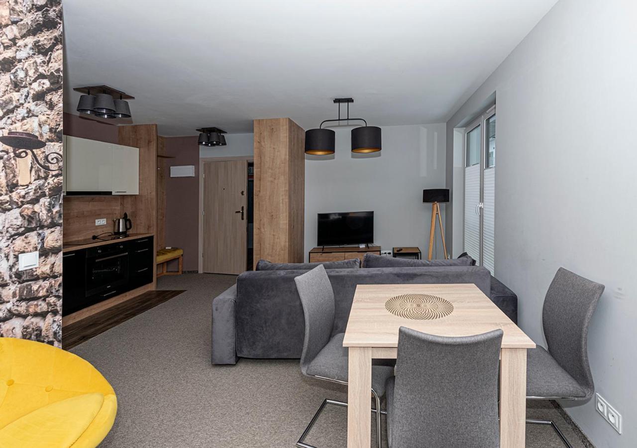 Apartament Piano Świeradów-Zdrój المظهر الخارجي الصورة