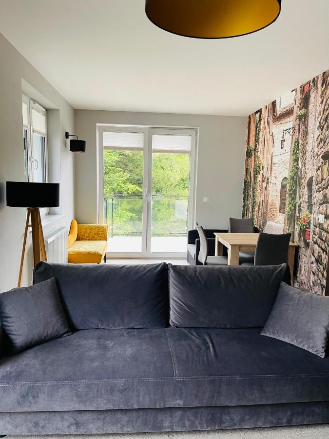 Apartament Piano Świeradów-Zdrój المظهر الخارجي الصورة