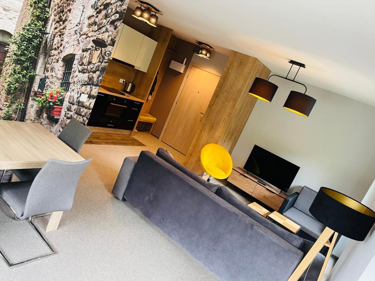 Apartament Piano Świeradów-Zdrój المظهر الخارجي الصورة