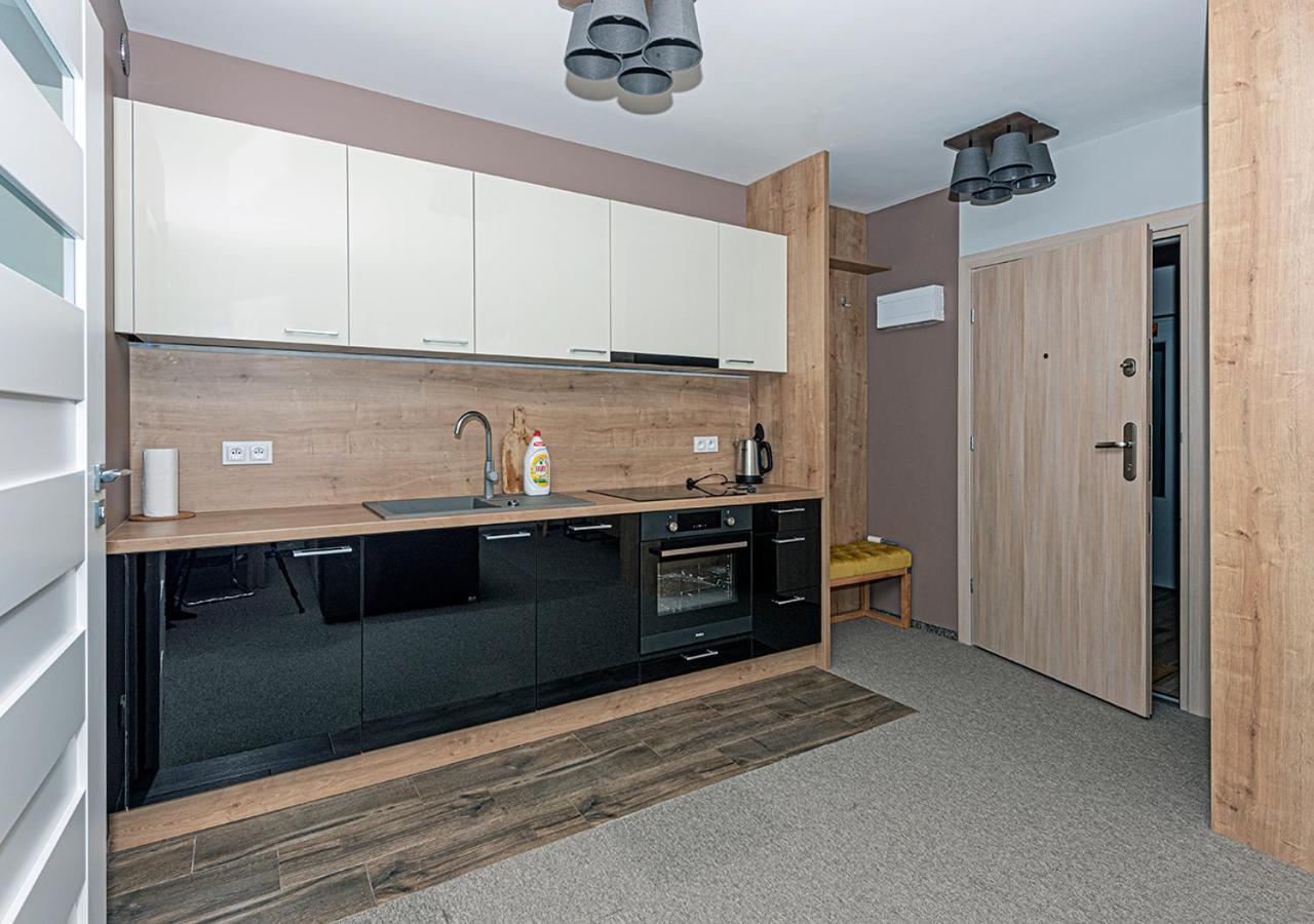 Apartament Piano Świeradów-Zdrój المظهر الخارجي الصورة