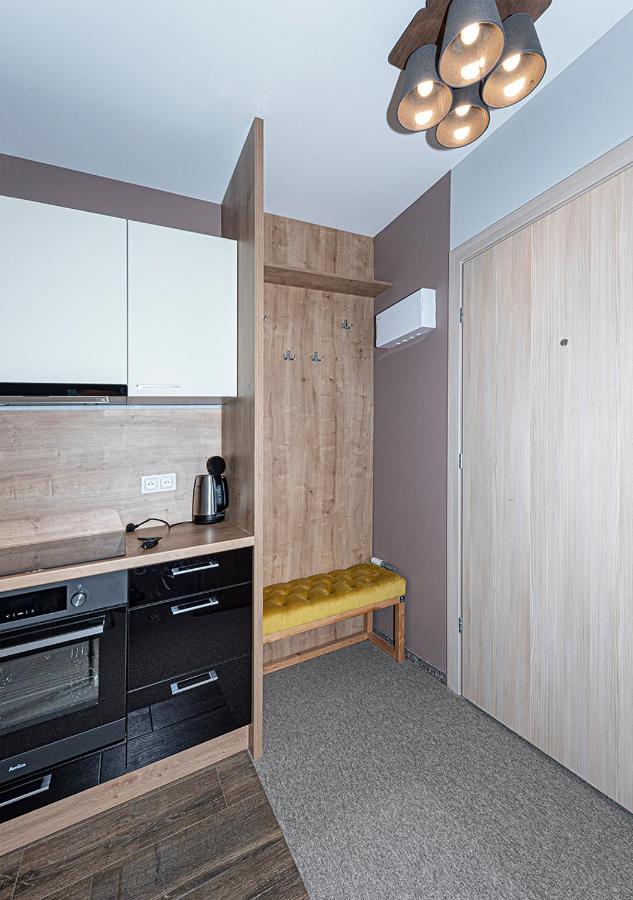 Apartament Piano Świeradów-Zdrój المظهر الخارجي الصورة