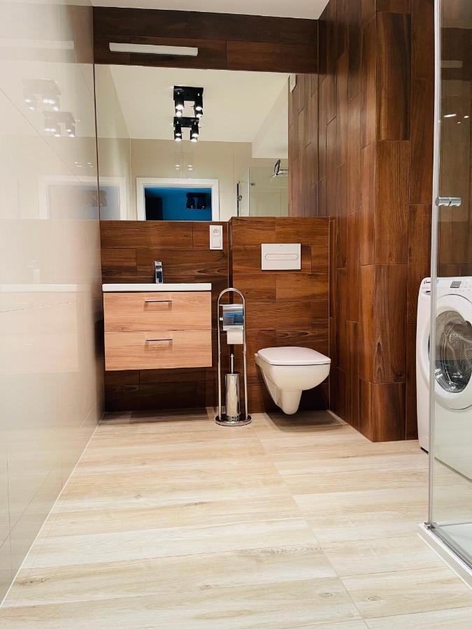 Apartament Piano Świeradów-Zdrój المظهر الخارجي الصورة