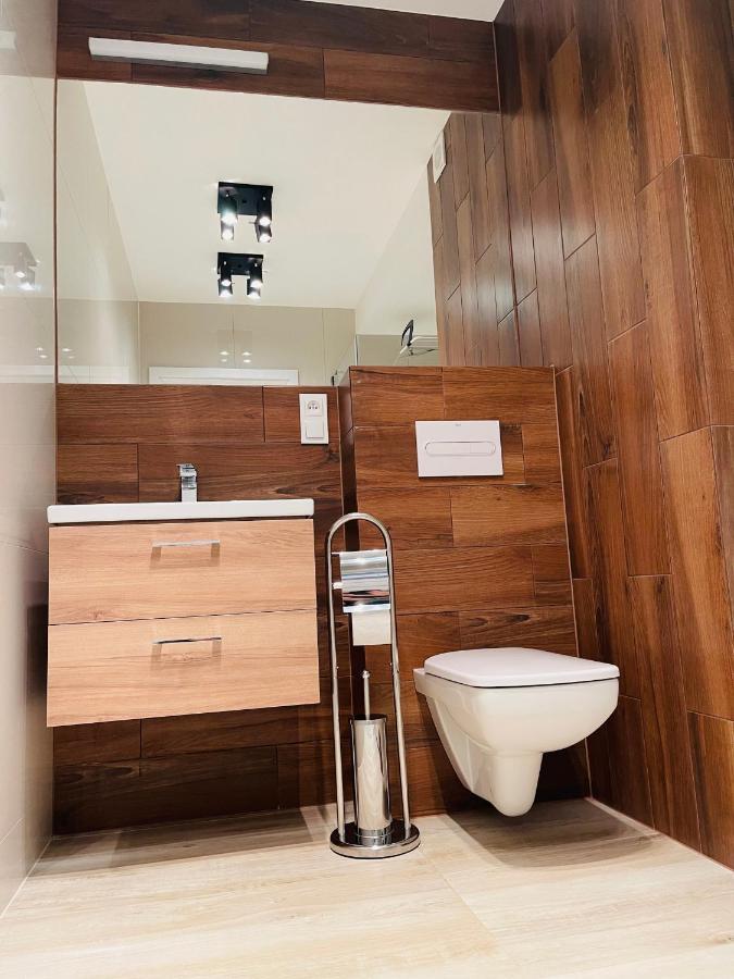 Apartament Piano Świeradów-Zdrój المظهر الخارجي الصورة