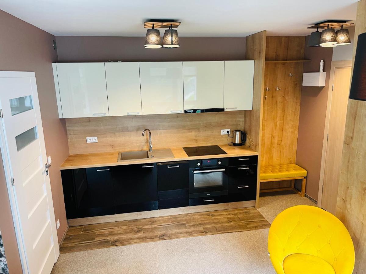 Apartament Piano Świeradów-Zdrój المظهر الخارجي الصورة