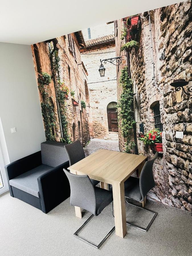 Apartament Piano Świeradów-Zdrój المظهر الخارجي الصورة