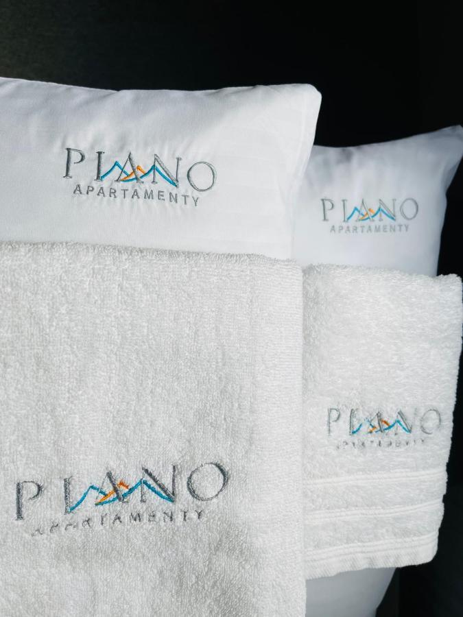 Apartament Piano Świeradów-Zdrój المظهر الخارجي الصورة