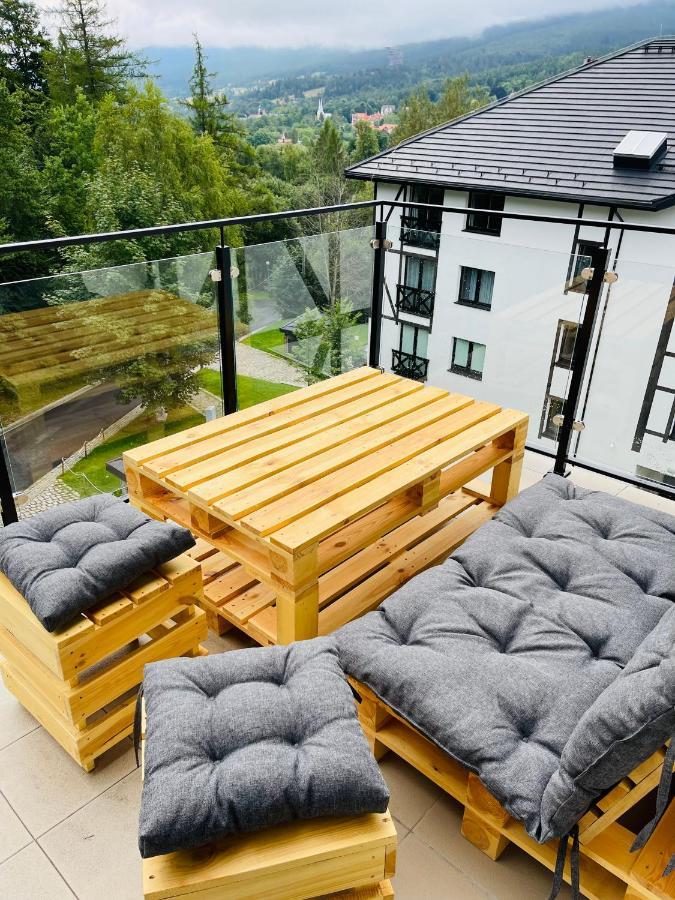 Apartament Piano Świeradów-Zdrój المظهر الخارجي الصورة