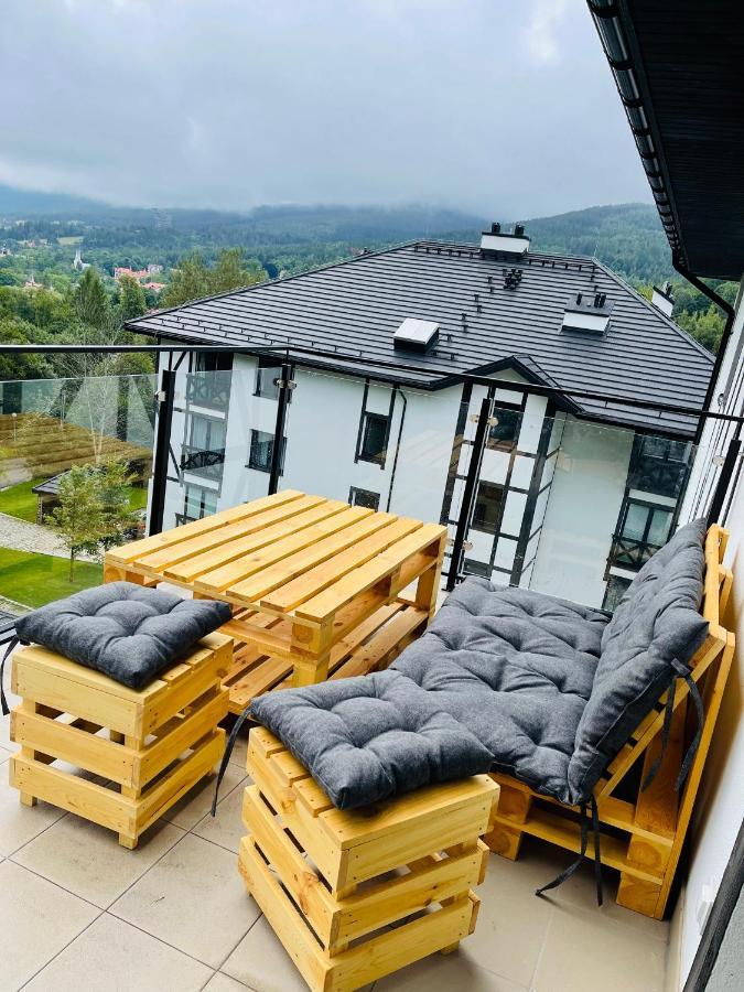 Apartament Piano Świeradów-Zdrój المظهر الخارجي الصورة